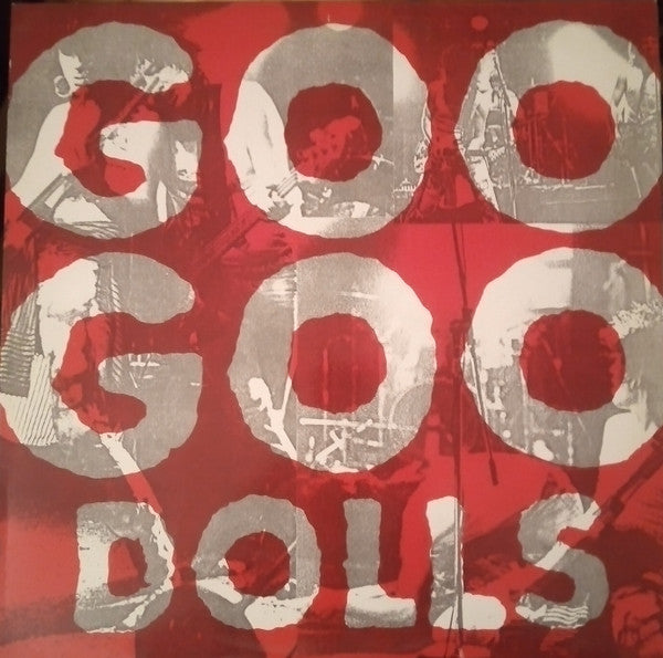 Goo Goo Dolls